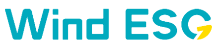 Wind ESG logo